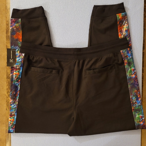INC Men's Graffiti Sport Jogger - Picture 4 of 11